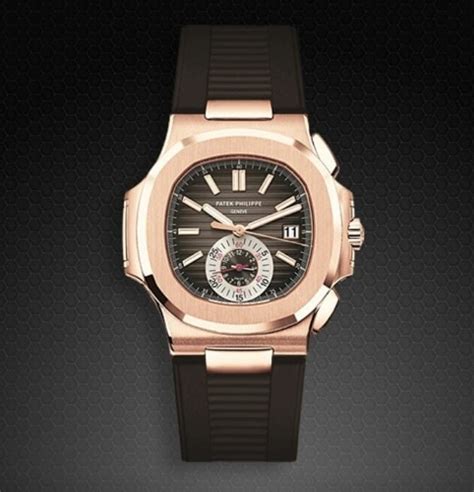 patek philippe lookalike|Patek Philippe nautilus bracelet.